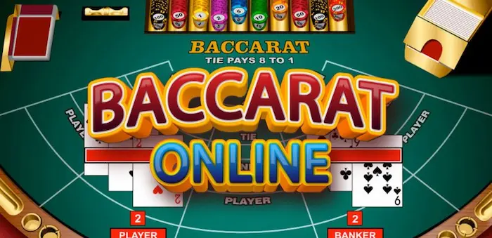 The Simplest Way to Play Baccarat Online WOWJILI