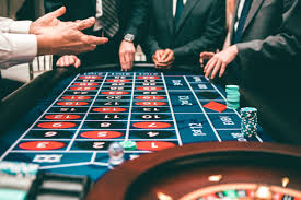 How to play Roulette in detail