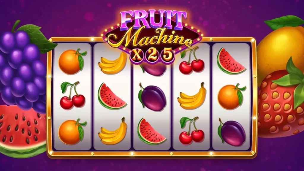 Revealing the experience of playing fruit slots and ways to win