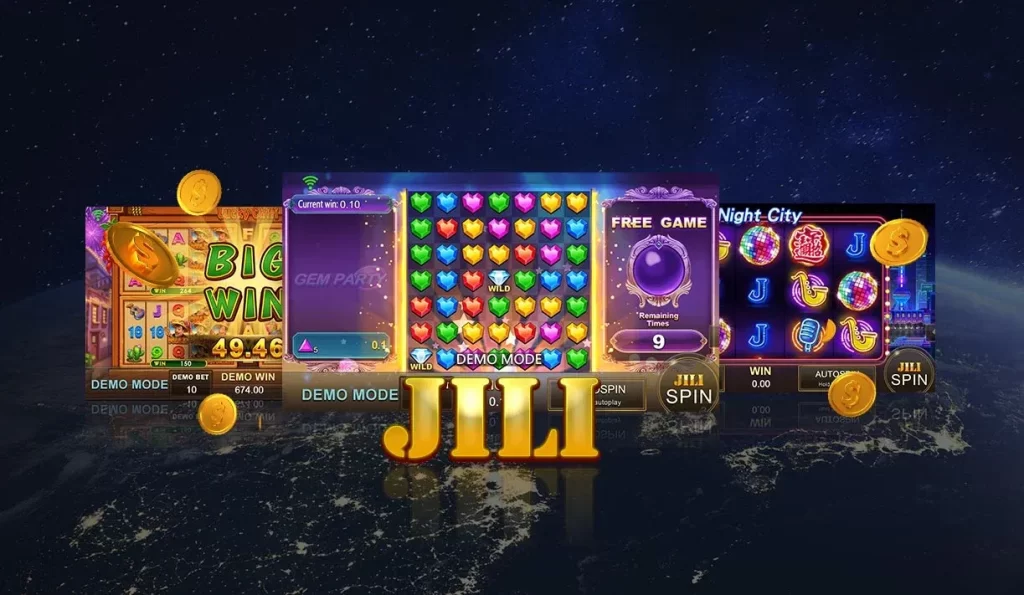 Dive into the Action with Wow JILI Casino’s Exclusive Offers