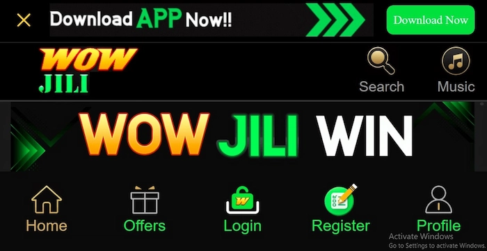 Introducing a Reputable and Safe Bookmaker - WOW JILI