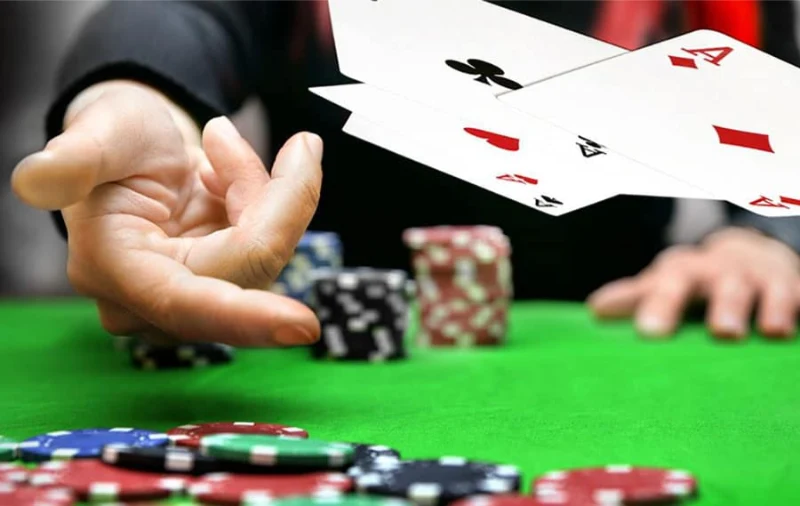 Ultimate Blackjack Tips from the Pros