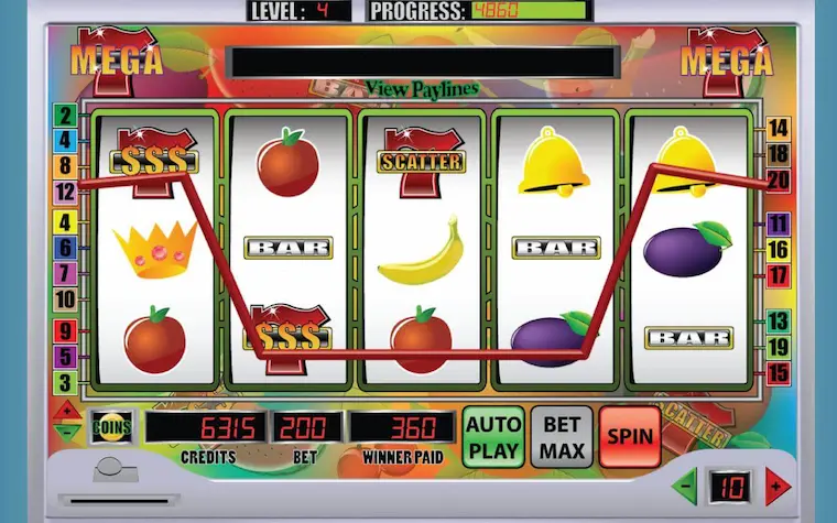 How to Play Slot Games