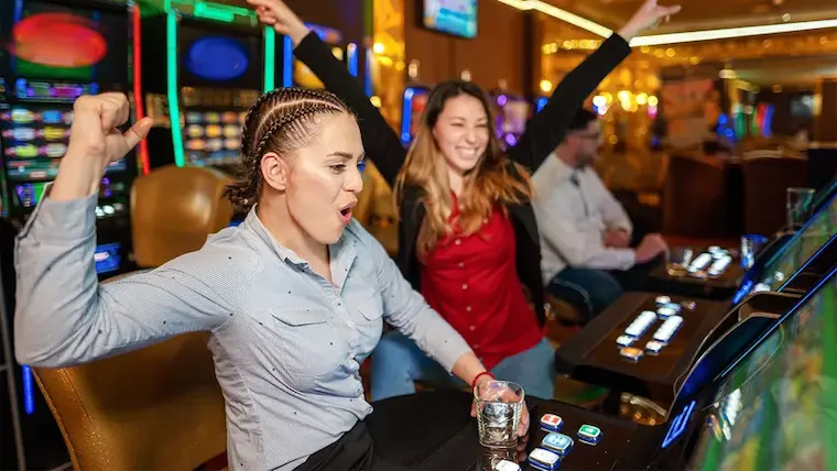 Six How to Play Slot Games to Win Success