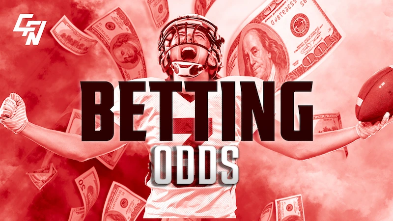 What Are Football Betting Odds?